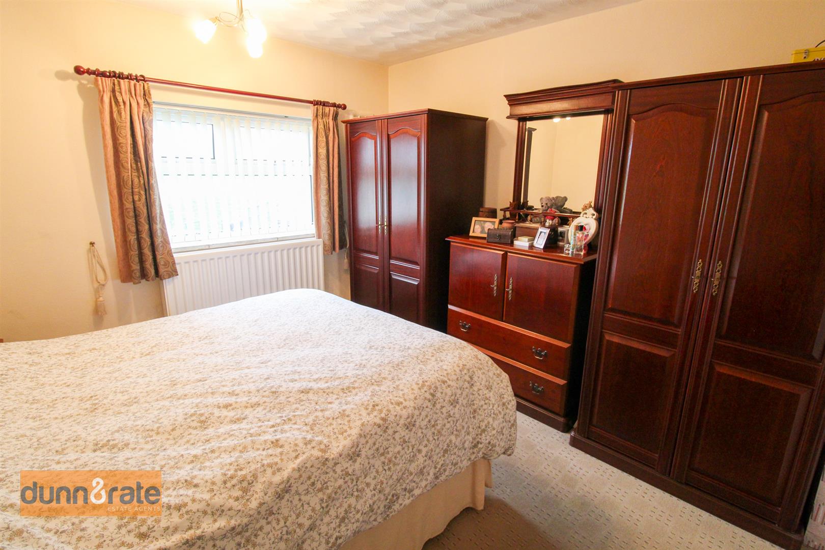 Thursfield Walk, Norton, Stoke-On-Trent